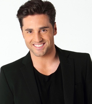 David Bustamante