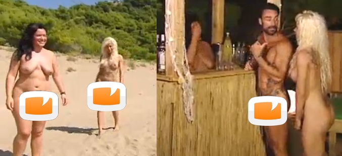 Alejandro tiene que elegir entre Montse y Sonia