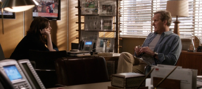 The Newsroom 3x01