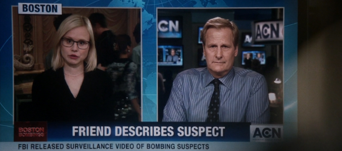 The Newsroom 3x01