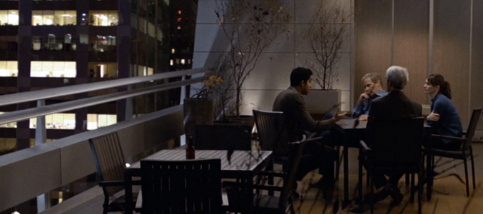 The Newsroom 3x01