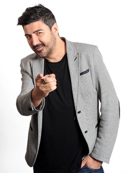 Tony Aguilar