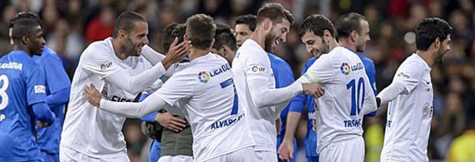 Imagen del 'Champions for Life 2013'