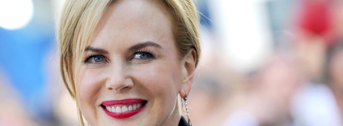 Nicole Kidman, próxima invitada de 'El hormiguero viajero'
