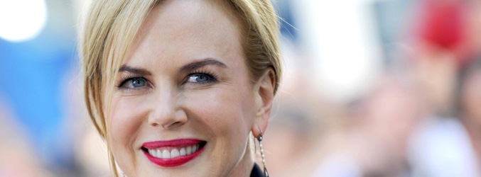 Nicole Kidman, próxima invitada de &#39;El hormiguero viajero&#39;