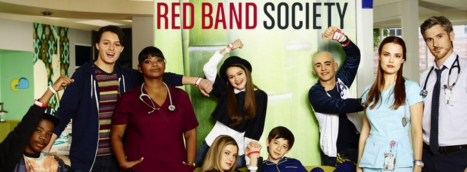 'Red Band Society'