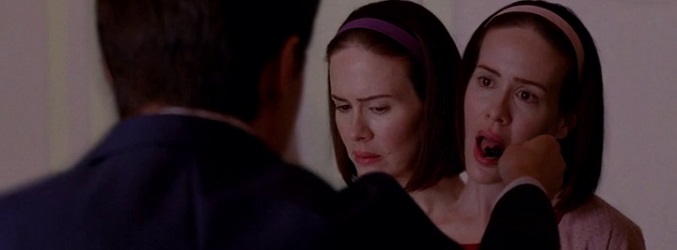 Bette prueba por primera vez el caviar