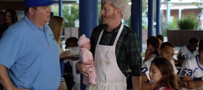 Modern Family 6x07