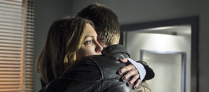 Arrow 3x06 Recap "Guilty"