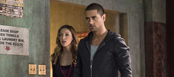 Arrow 3x06 Recap "Guilty"