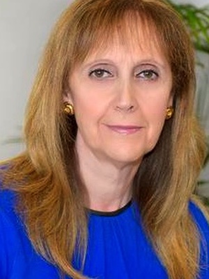 Carmen Sastre