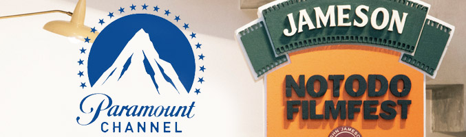 Nuevo premio de Paramount Channel