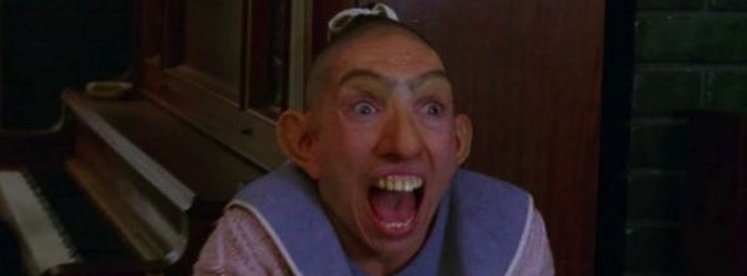 Pepper en 'American Horor Story: Asylum'