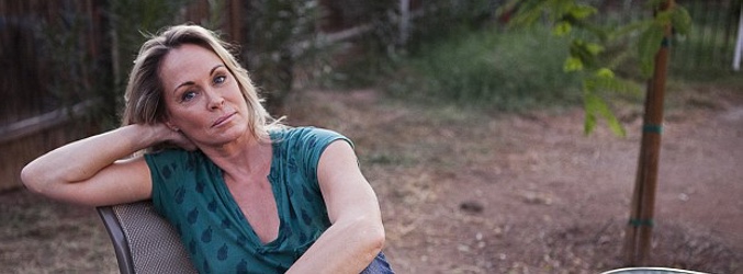 Barbara Bowman, la actriz que ha acusado a Bill Cosby