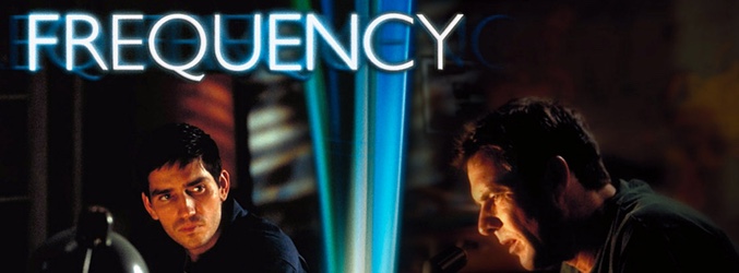 Imagen de la película "Frequency" año 2000