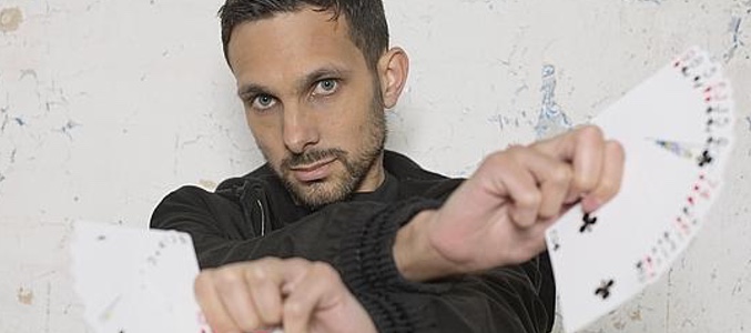 &#39;Dynamo: el mago&#39; marca grandes registros en Discovery MAX