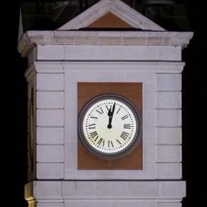 Reloj de la Puerta del Sol