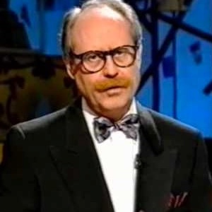 El periodista Josep Maria Bachs