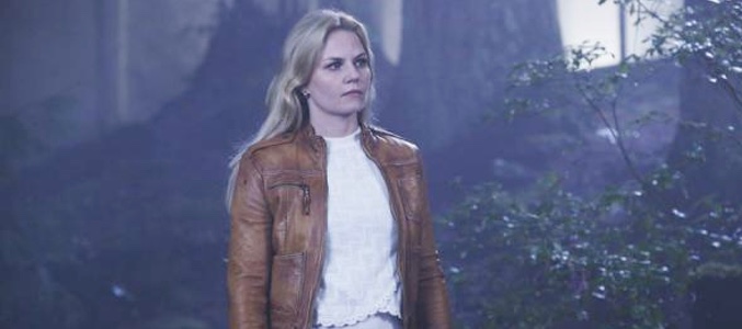 Especial de dos horas en 'Once Upon A Time'