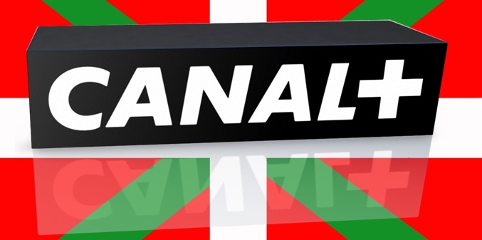 Canal + subtitulará en euskera