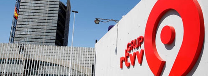 Sede de Radiotelevisión Valenciana