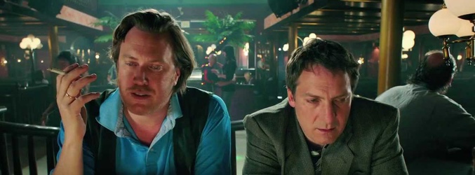 Fotograma de &#39;Braunschlag&#39;