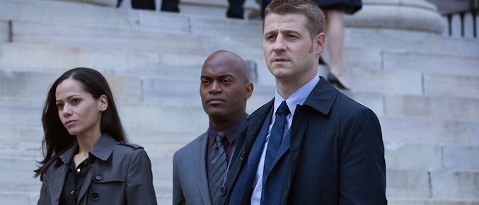 Gotham 1x09