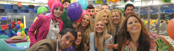 Telecinco y Endemol afirman no tener una fecha determinada para emitir la final de 'Gran Hermano 15'