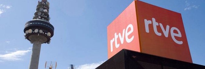 Sede de RTVE