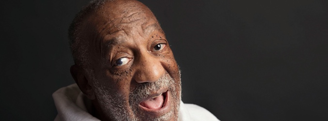 El cómico en una imagen de archivo