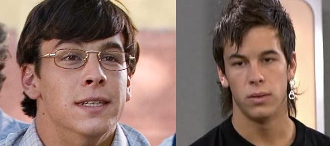 Mario Casas en &quot;Fuga de cerebros&quot; y en &#39;SMS&#39;