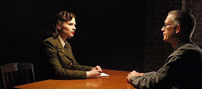 'Marvel's Agents of S.H.I.E.L.D.' se recupera