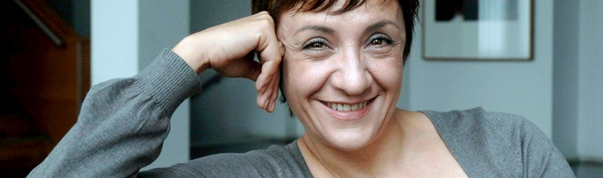 Blanca Portillo será premiada en el Festival MIM series como contribución artística a la ficción televisiva