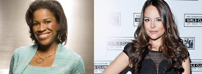 Michael Hyatt y Yara Martínez