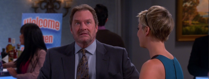 The Big Bang Theory 8x10