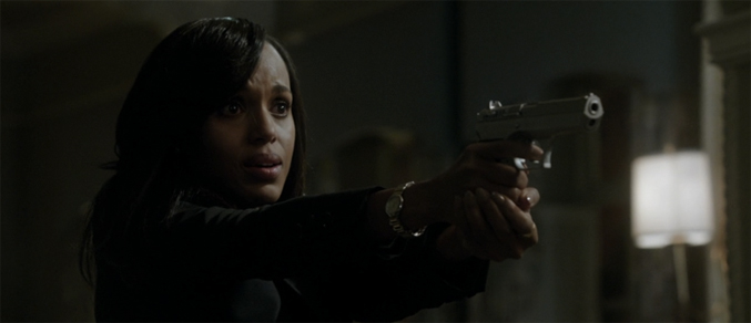 Scandal 4x09