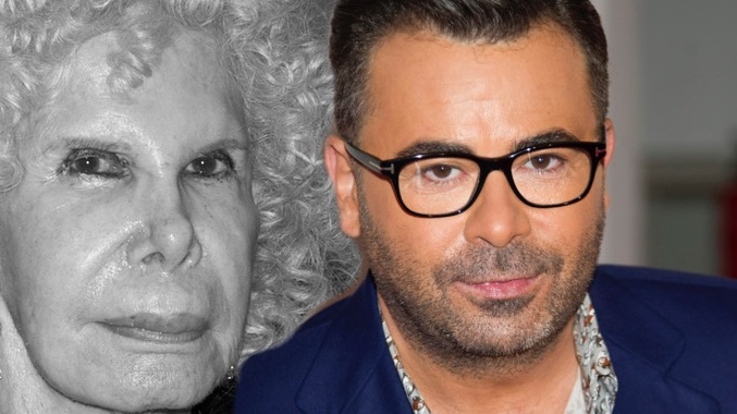 Jorge Javier Vázquez habla de la Duquesa de Alba