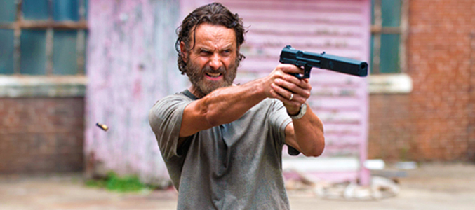 The Walking Dead 5x07