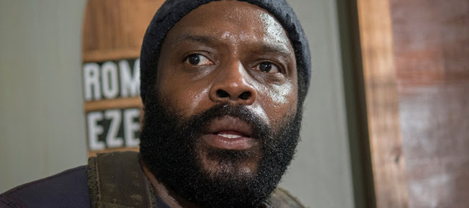 The Walking Dead 5x07