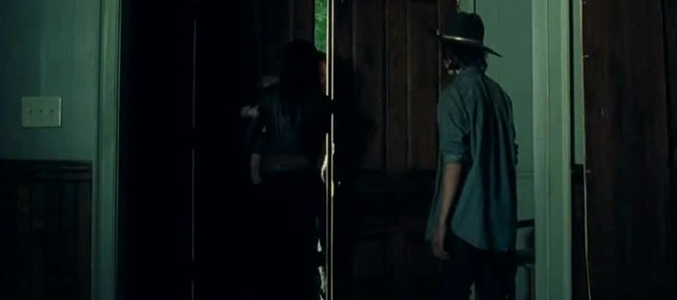 The Walking Dead 5x07