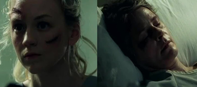 The Walking Dead 5x07