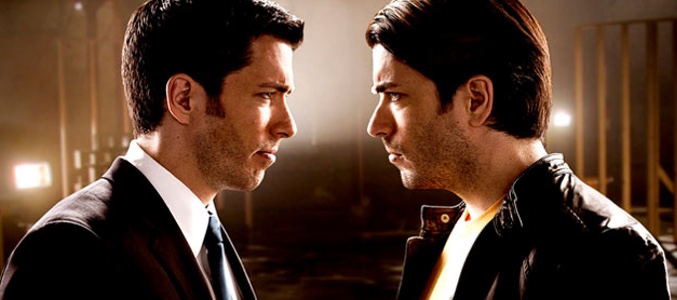 Segunda temporada de 'Los gemelos decoran dos veces' en Divinity