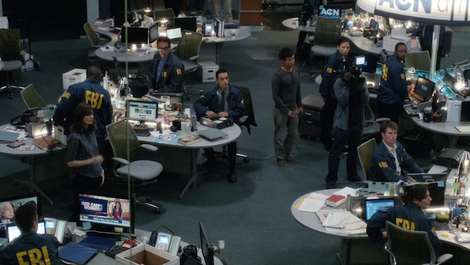 The Newsroom 3x03