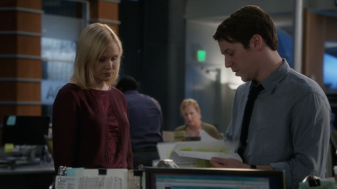 The Newsroom 3x03