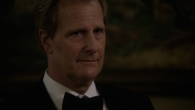 The Newsroom 3x03