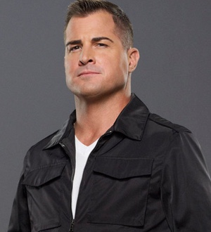 George Eads