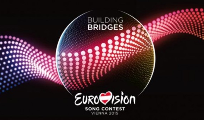 Logo Eurovisión 2015