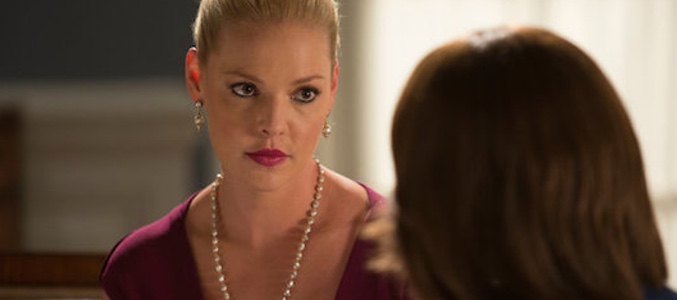 'State of Affairs' se hunde en NBC