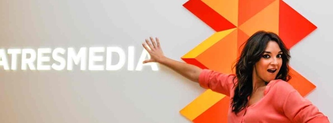 Leonor Lavado, nuevo fichaje de Atresmedia