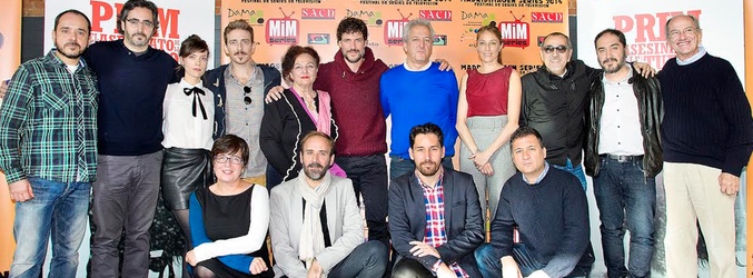 Elenco de &#39;Prim, el asesinato en la calle del Turco&#39;